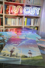 آنکات - مروری بر فیلم اسم تو آنکات - مروری بر فیلم اسم تو