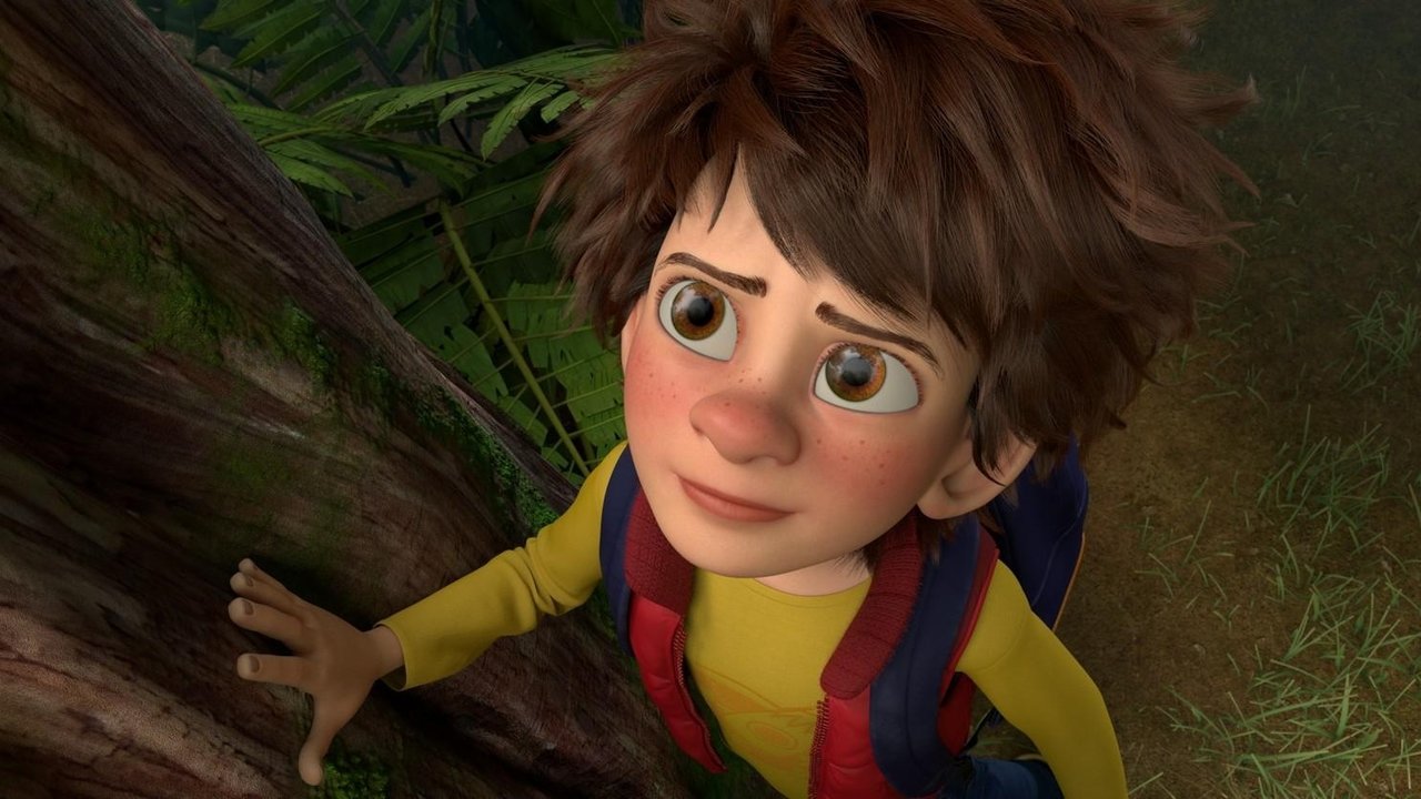 View The Son Of Bigfoot PNG