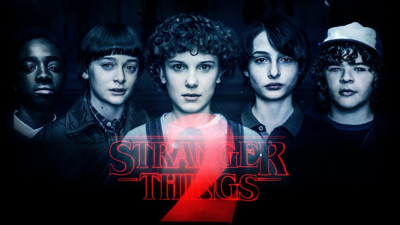پنج فیلمی که فصل دوم سریال Stranger Things از آن‌ها تأثیر گرفته است