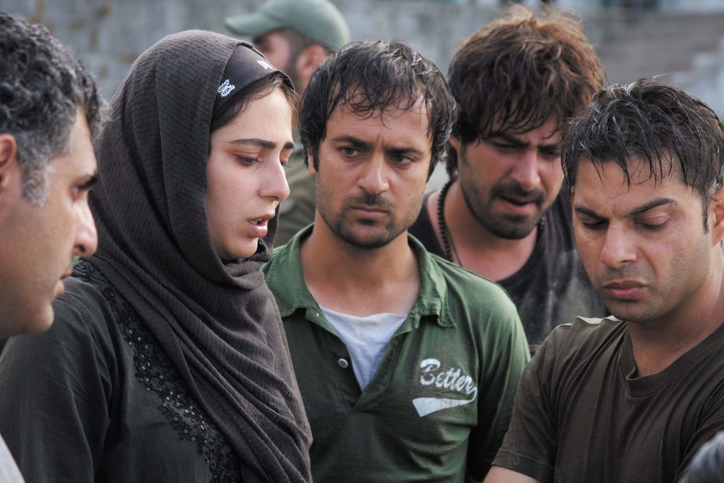 درباره الی اسکار سینمای ایران