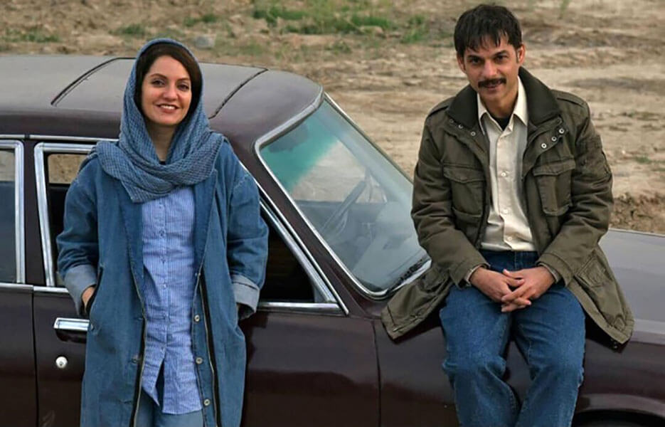 فیلم سینمایی ناگهان درخت صفی یزدانیان پیمان معادی