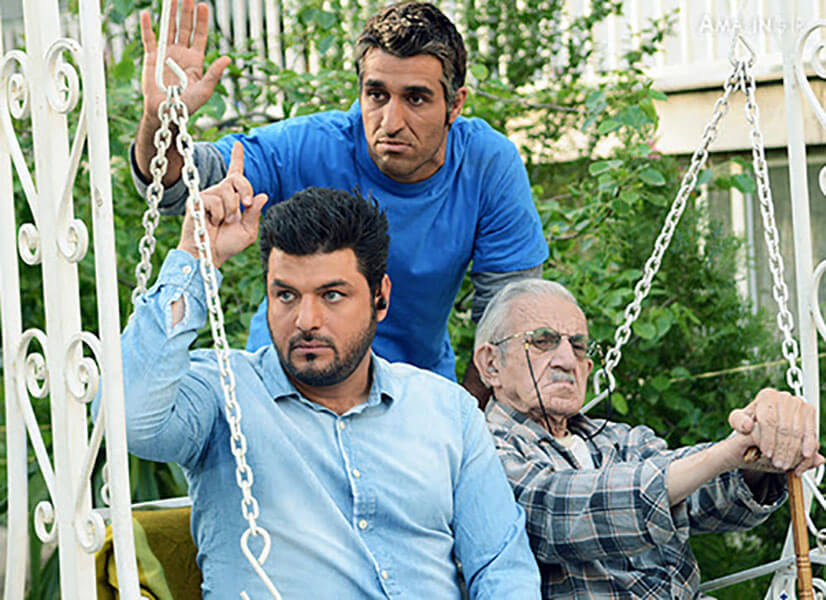 پژمان