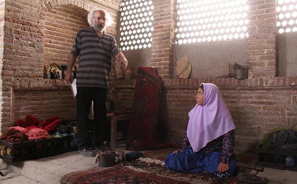 کیانوش عیاری