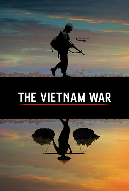 تماشای فیلم جنگ ویتنام