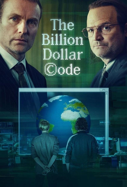 تماشای فیلم کد میلیارد دلاری