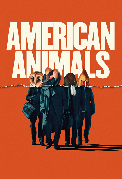 حیوانات آمریکایی