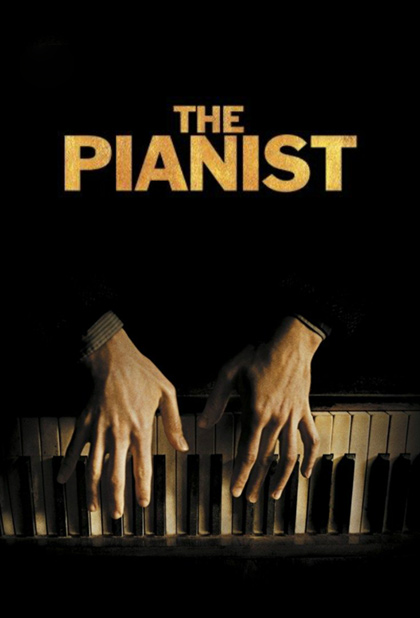 تماشای فیلم پیانیست