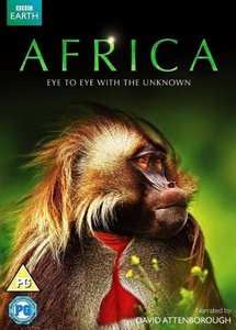 تماشای فیلم آفریقا