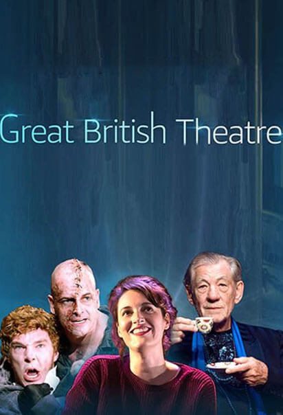 تئاتر بی نظیر بریتانیا