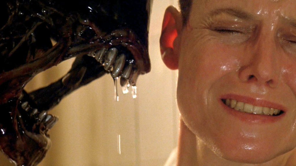 بیگانه ۳ Alien - دیوید فینچر