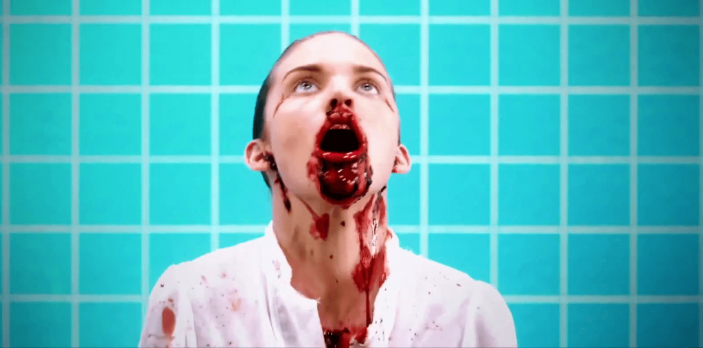 Excision آزاردهنده