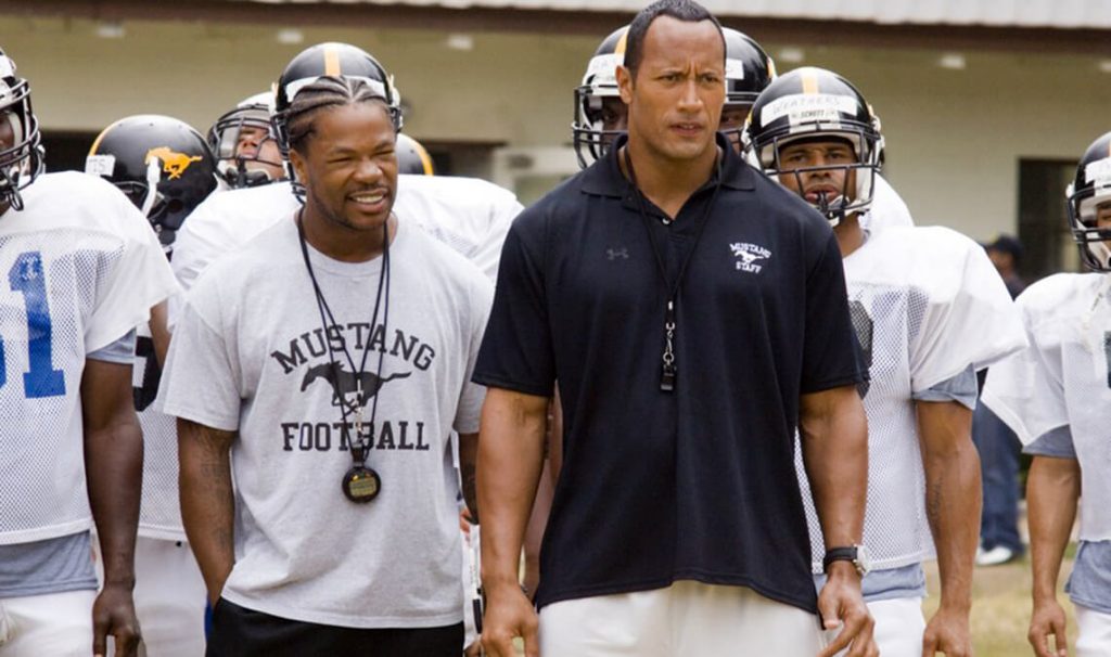 Gridiron Gang