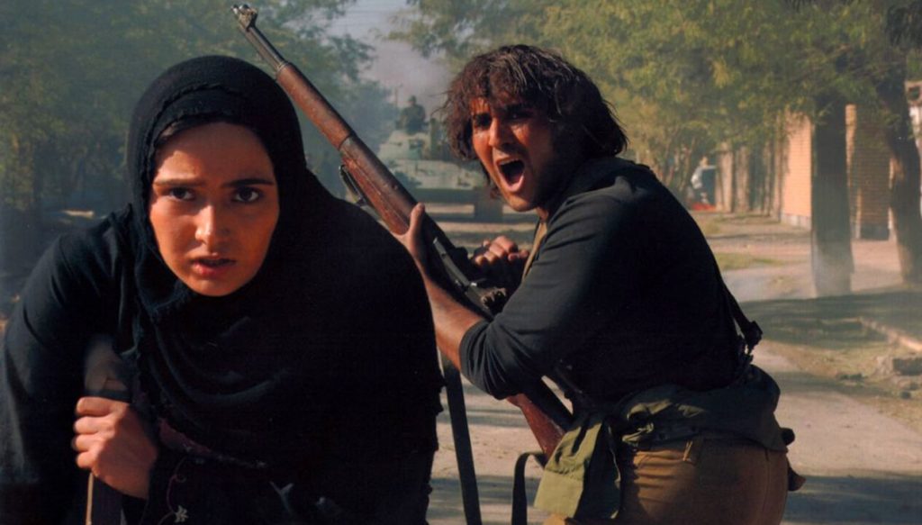 روز سوم -