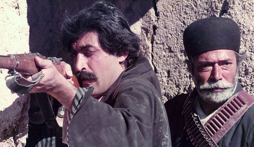 شیر سنگی -