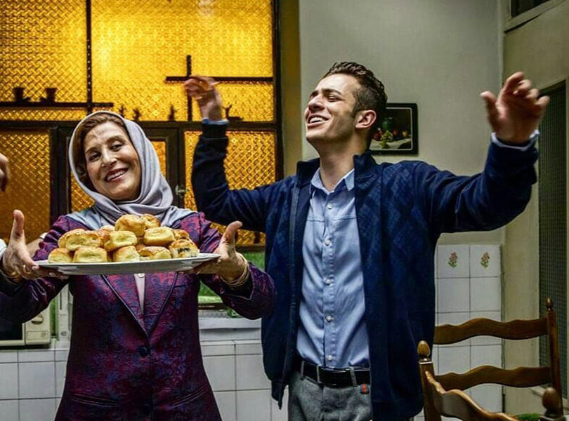 فاطمه معتمد آریا