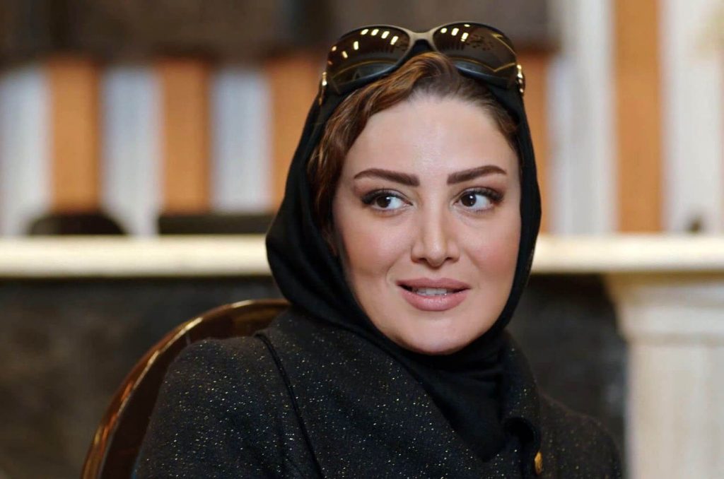سریال هیولا شیلا خداداد