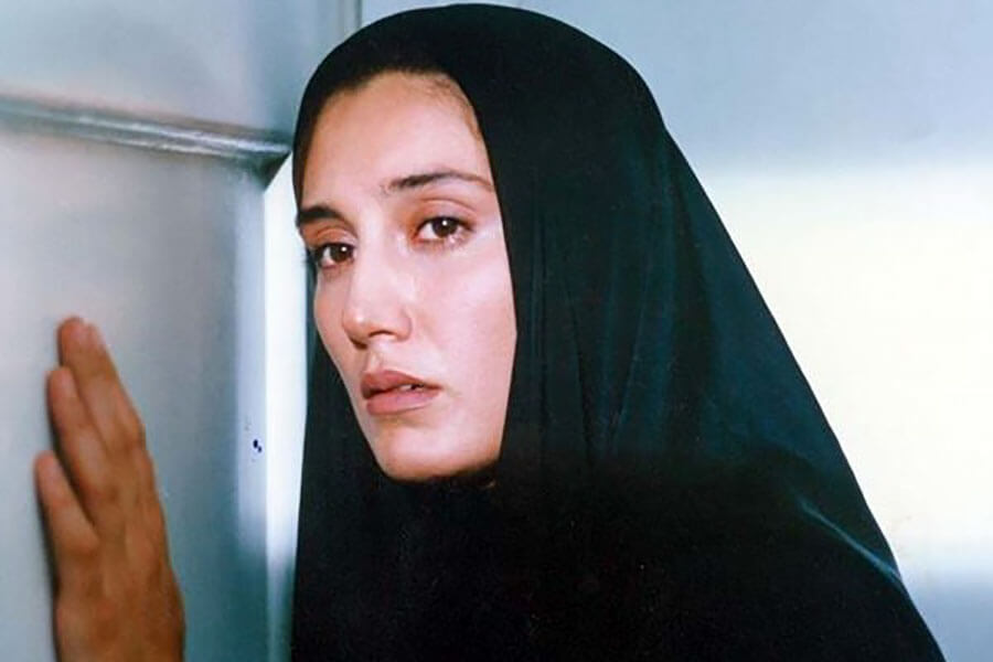 تهرانی شوکران افخمی
