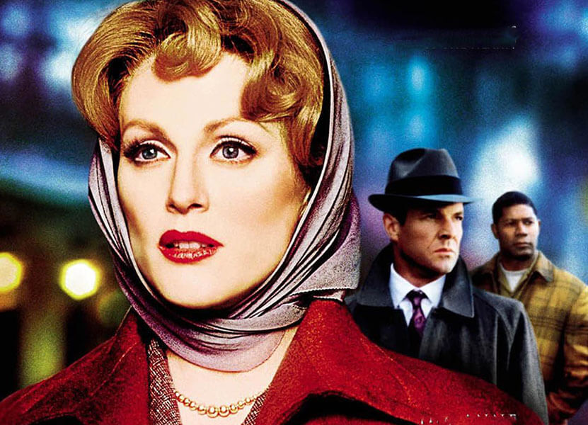 Far from Heaven