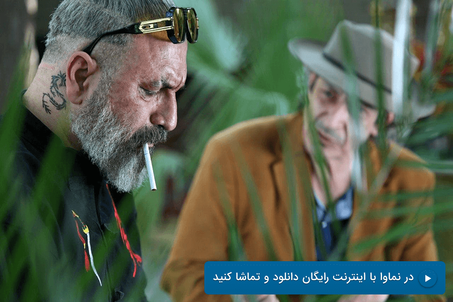 سامورایی در برلین