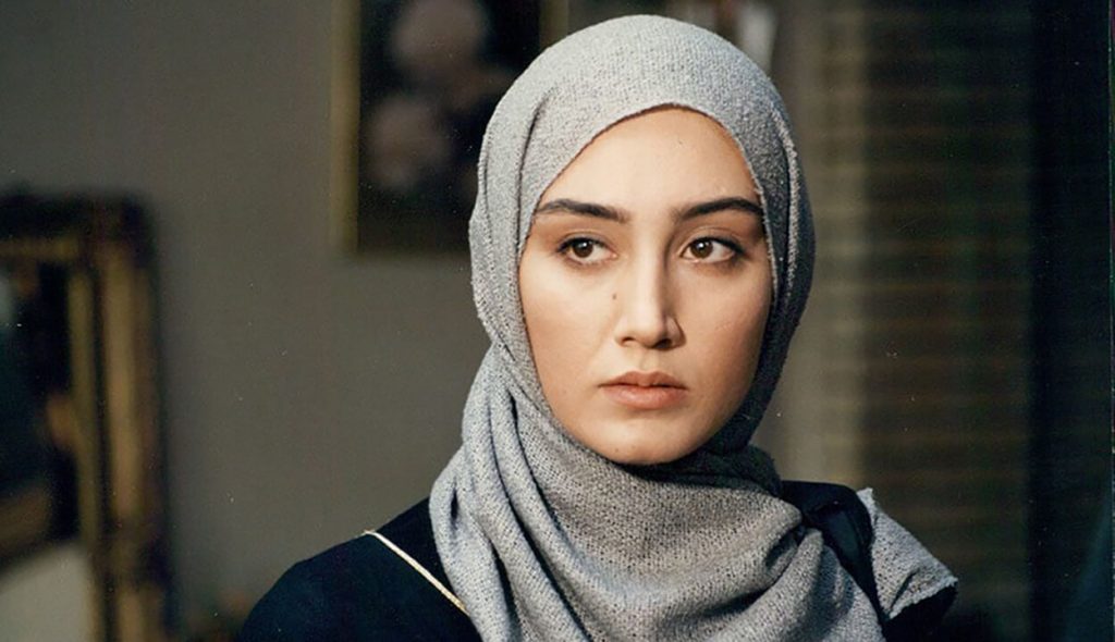 هدیه تهرانی - سلطان