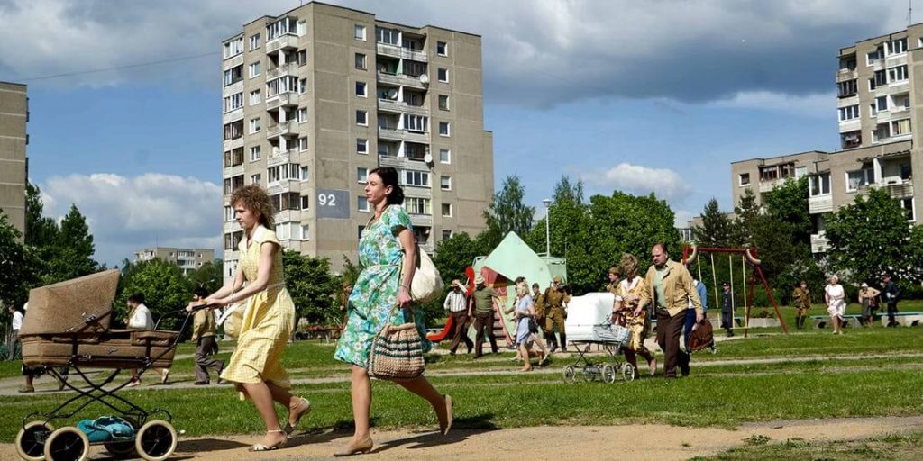 Chernobyl واقعی: تصاویر دهه ۱۹۸۰ شوروی