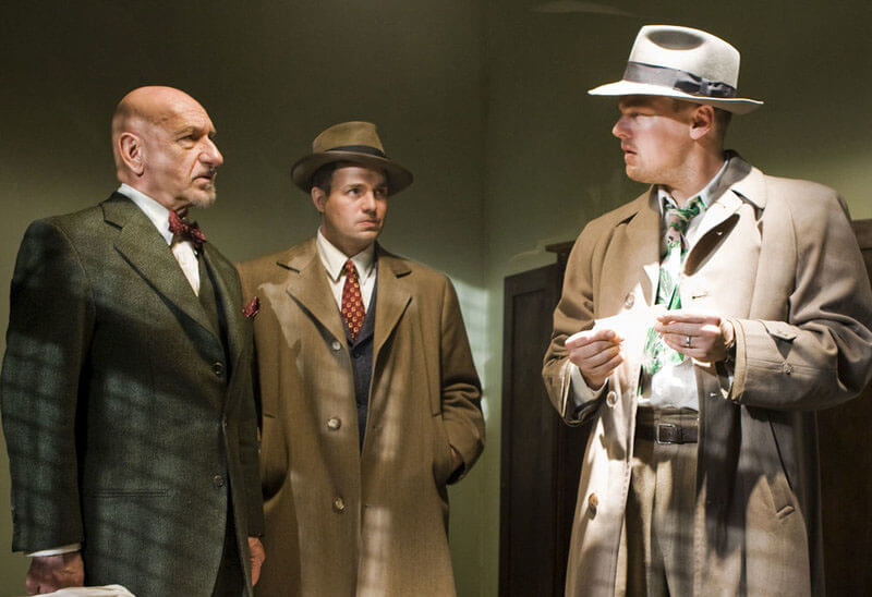 Shutter Island