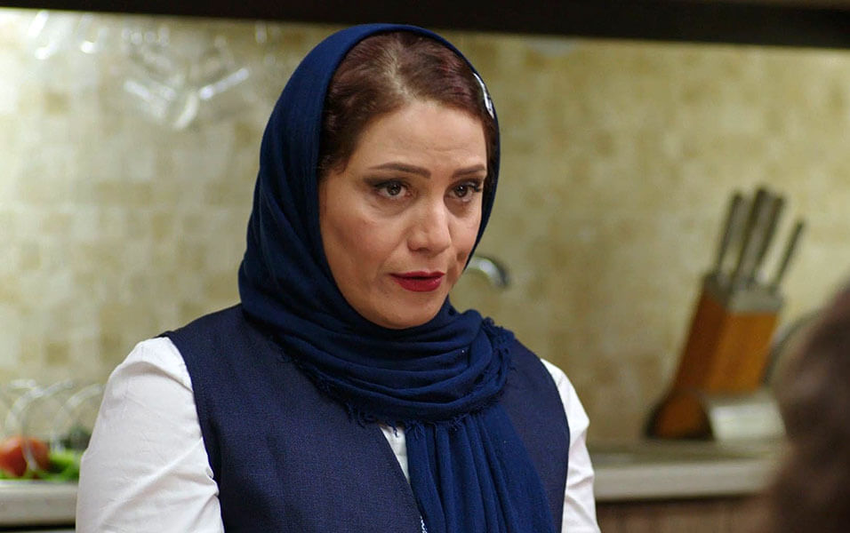 سریال هیولا