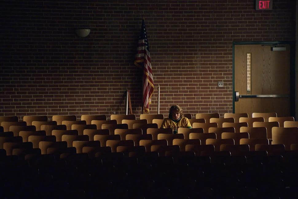 Giants Being Lonely