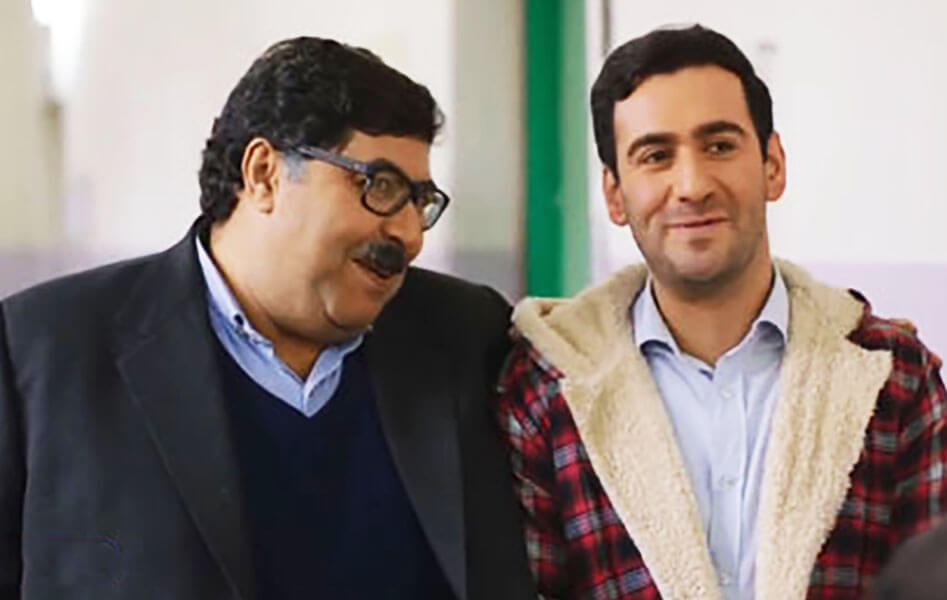 سریال هیولا 1398