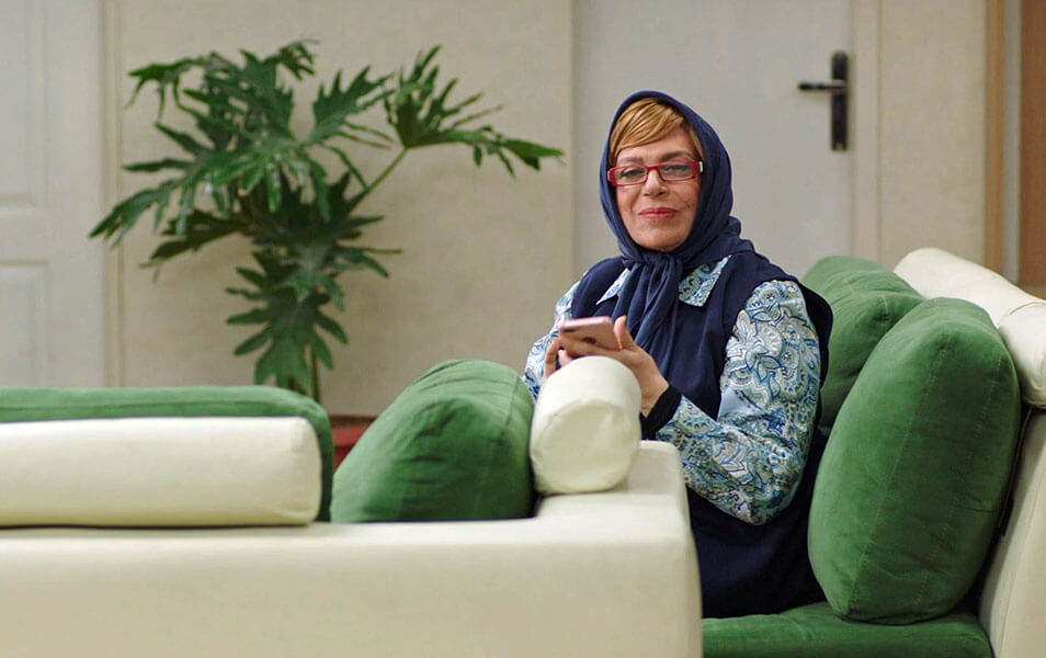 گوهر خیراندیش