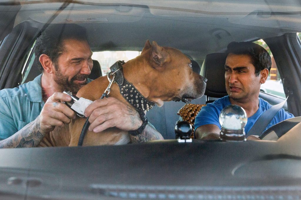 فیلم استوبر