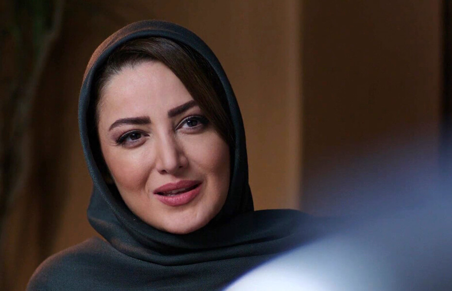 شیلا خدادا