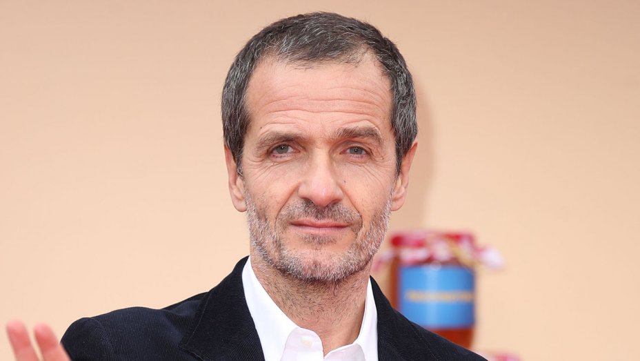 David Heyman