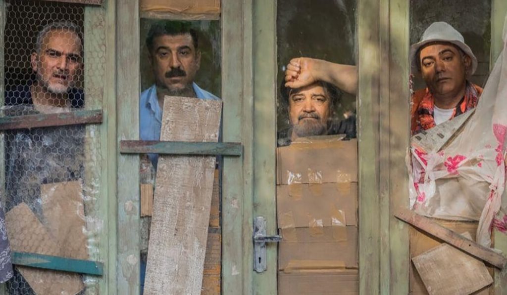 صباغ زاده