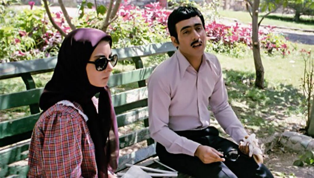 گلهای داوودی - رسول صدرعاملی