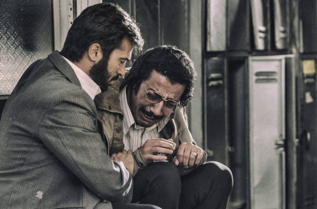 ماجرای نیمروز - فیلم ایرانی