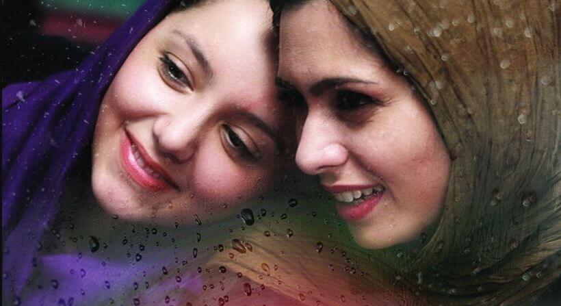 دربند - فیلم ایرانی