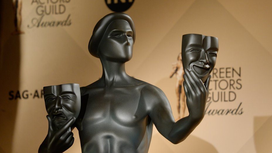 جایزه انجمن بازیگران فیلم 