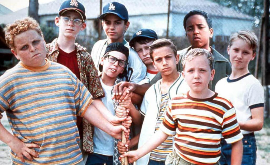 The Sandlot