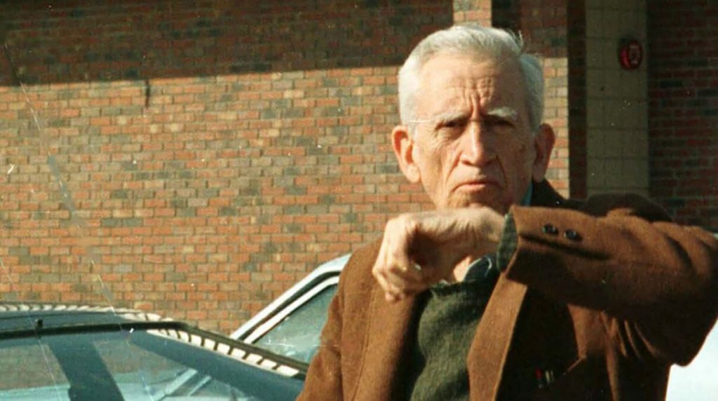 salinger
