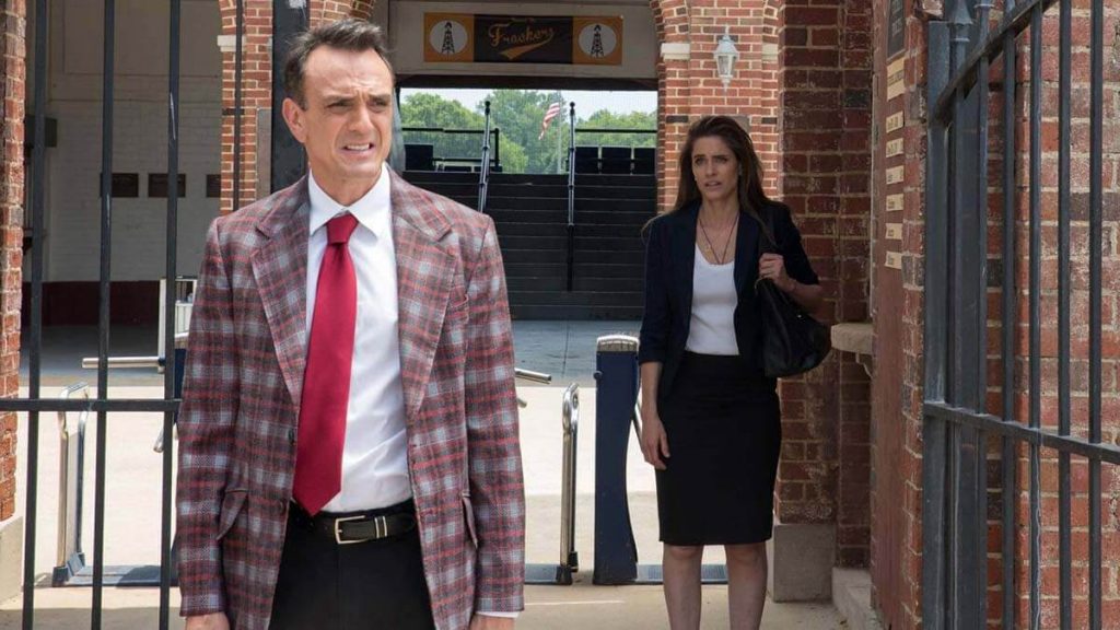 Brockmire