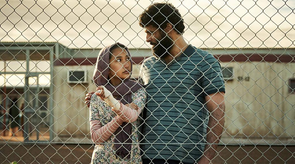 سریال Stateless