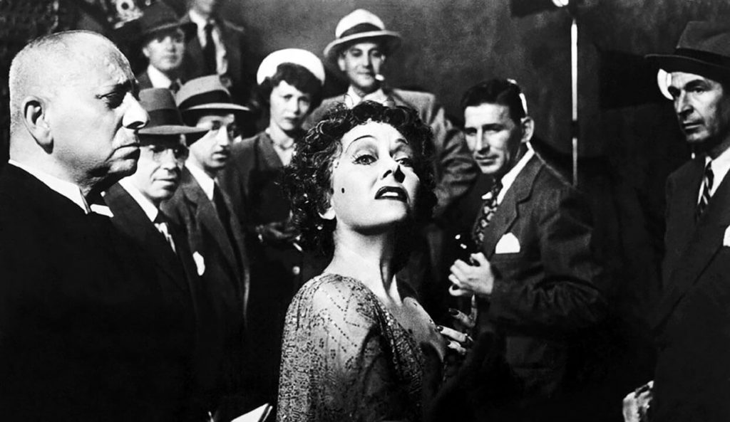 سانست بلوار 1950 Sunset Boulevard - بیلی وایلدر