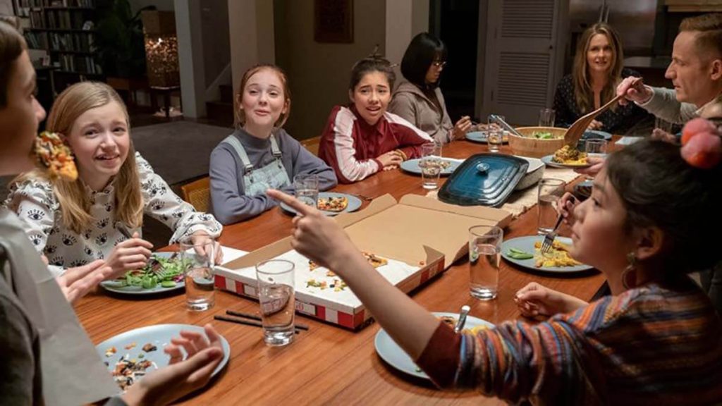 The Baby-Sitters Club