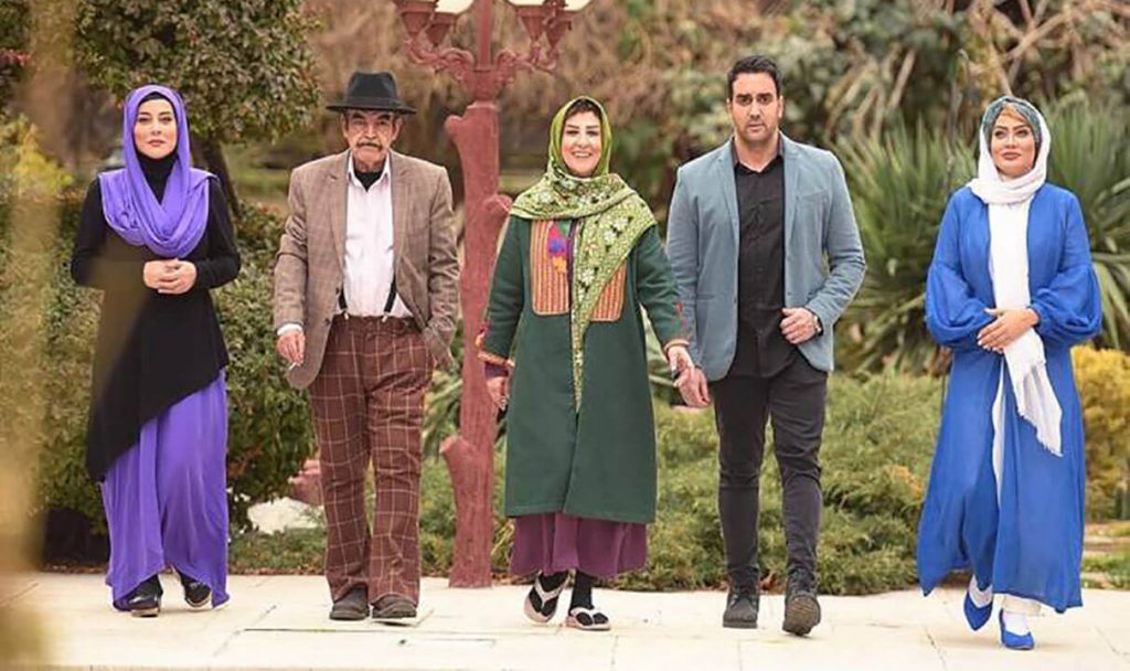 موچین