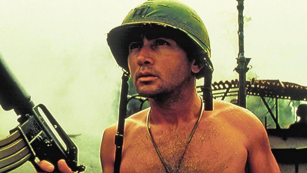 اینک آخرالزمان Apocalypse Now 