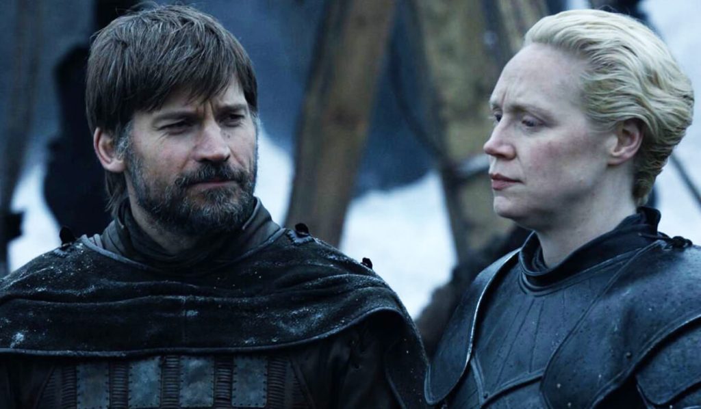 بازی تاج و تخت Game of Thrones