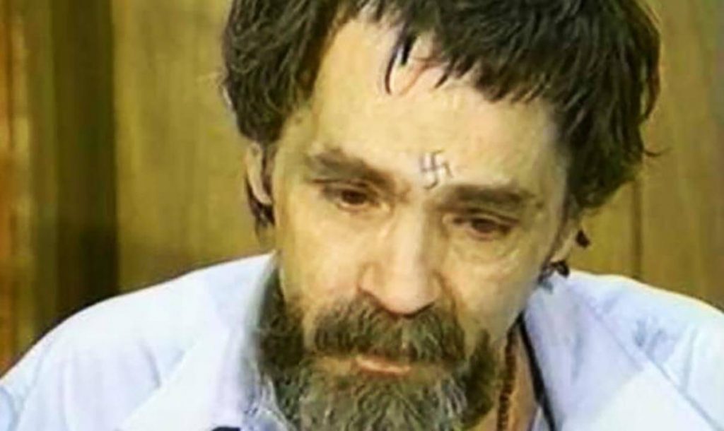 Charles Manson Superstar