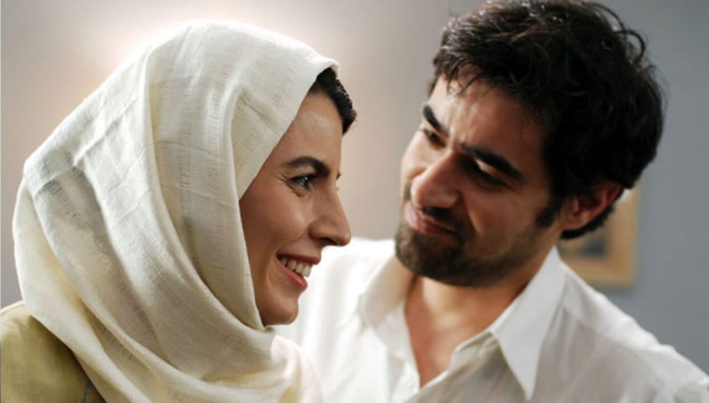 پرسه در مه - فیلم شخصی