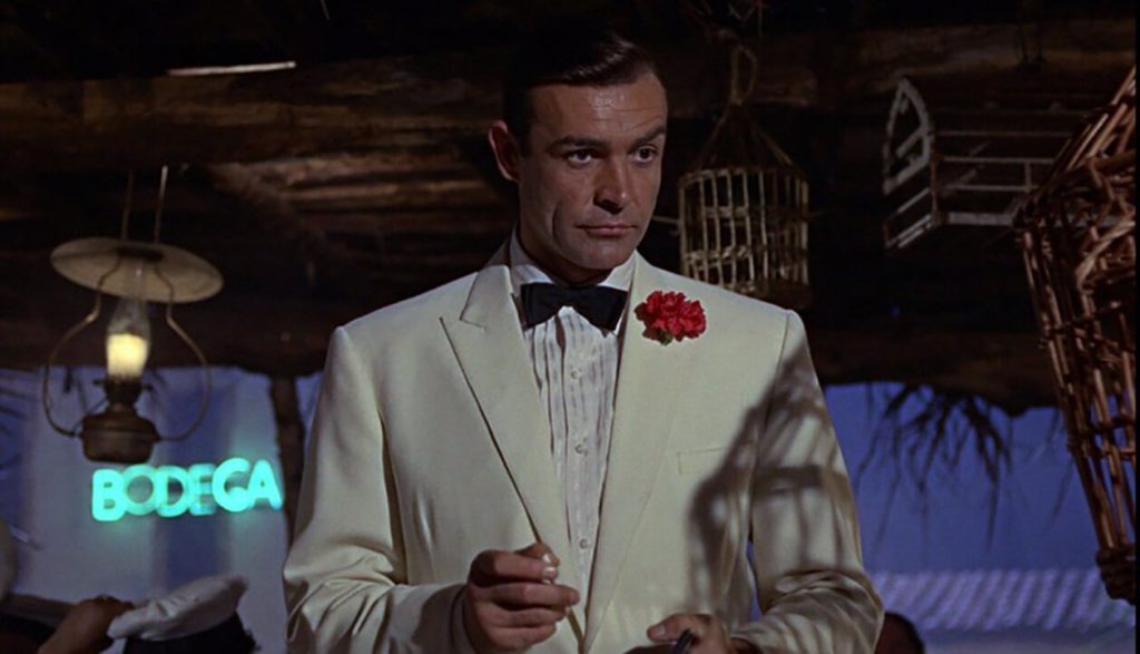 گلدفینگر ۱۹۶۴ Goldfinger - دهه 1960